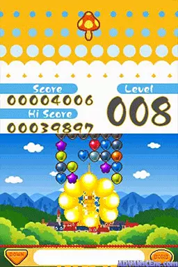 Image n° 3 - screenshots : Balloon Pop